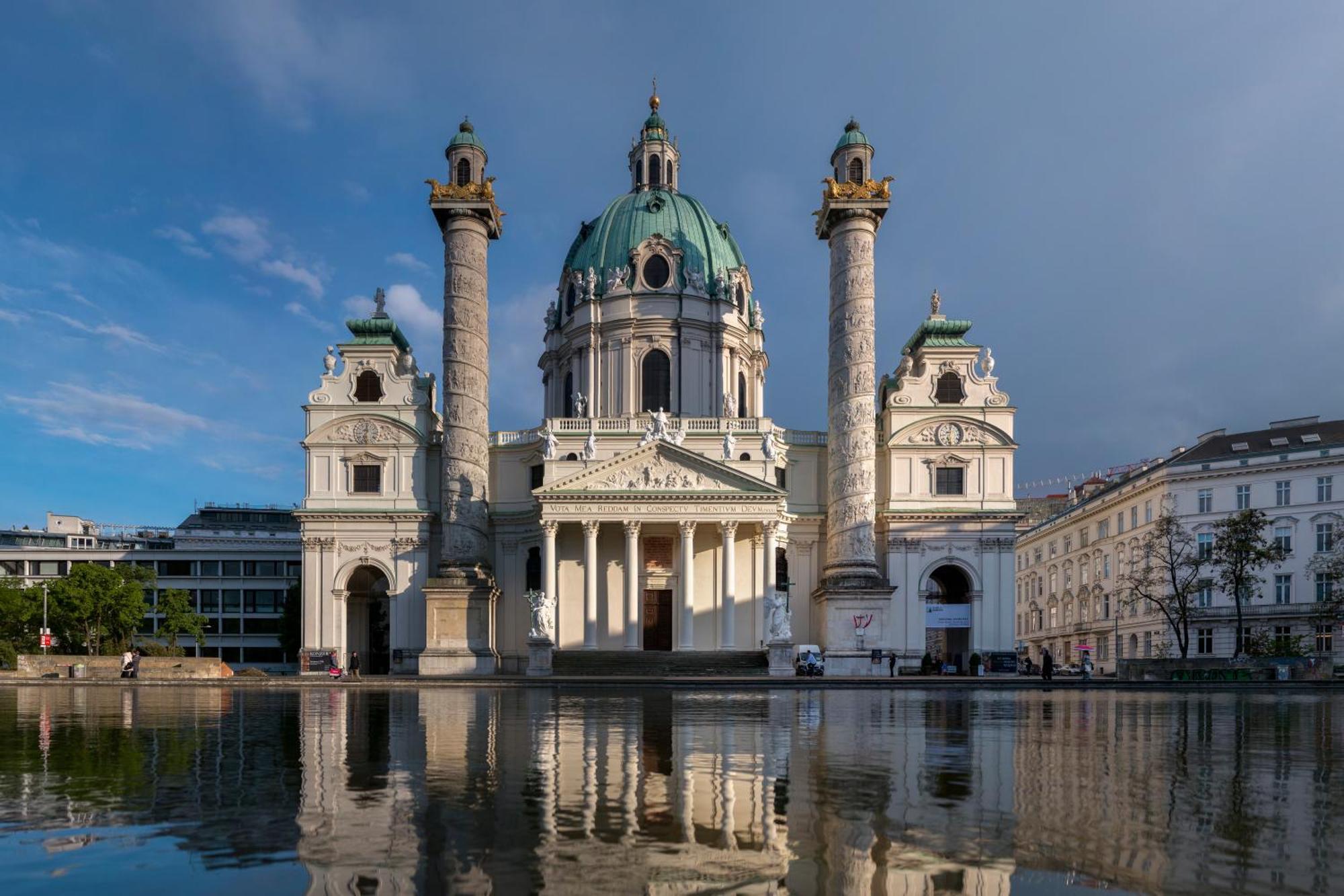 Central Stephansdom Apartment I Netflix I Self Check In Wiedeń Zewnętrze zdjęcie